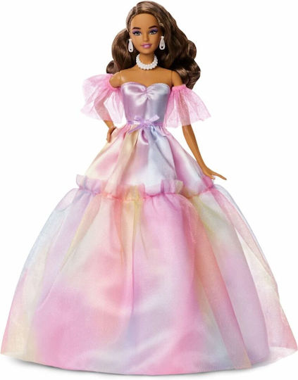 Barbie Signature Συλλεκτική Κούκλα
