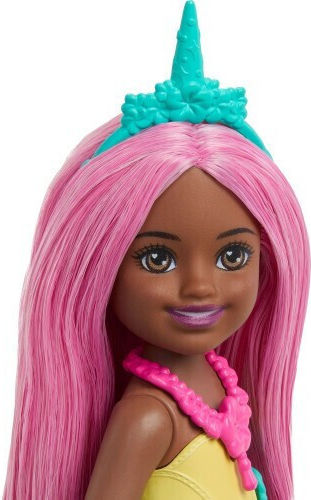 Barbie Приказен свят Кукла Челси за 3+ години