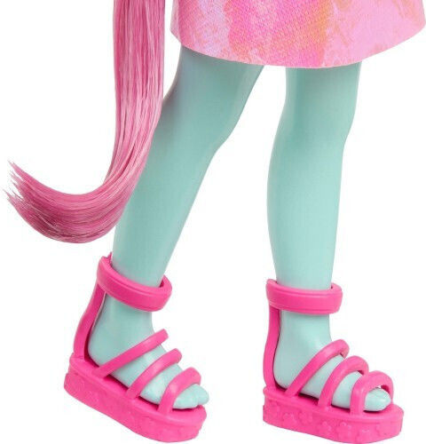Barbie Приказен свят Кукла Челси за 3+ години
