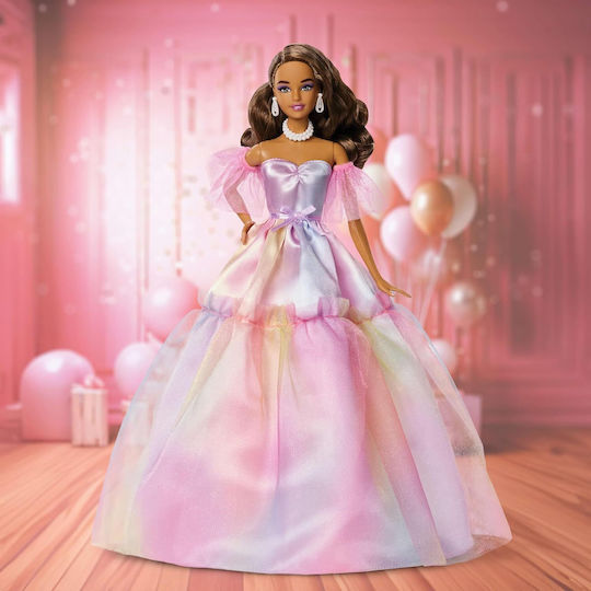Barbie Signature Συλλεκτική Κούκλα
