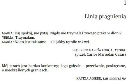Suche Gałązki