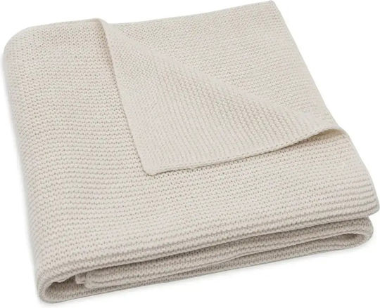 Jollein Pătură Pepinieră Swaddling pături Bej Nougat 75x100cm