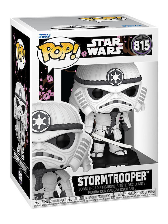 Funko Pop! Movies: Stormtrooper (Impressions)
