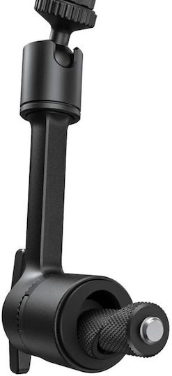 Insta360 Motorcycle Magic Arm Universal Secure Handlebar Mount