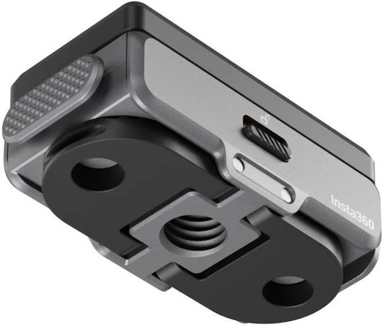 Insta360 Quick Release Mount 2.0