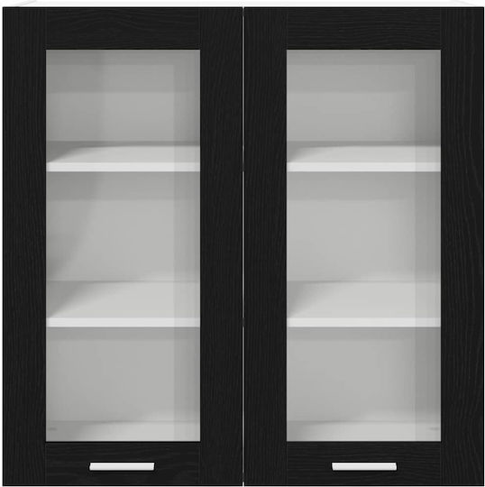 cu Blat de Lucru Negru 80x31x80buc