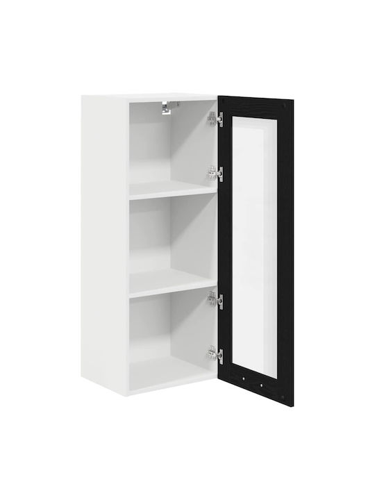с плот за работа Черен 40x31x100бр