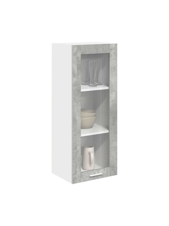 с плот за работа Сив 40x31x100бр