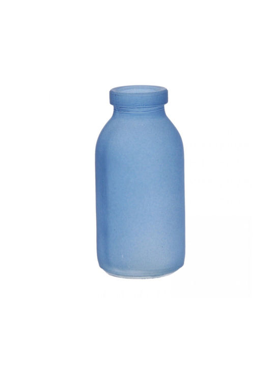 Atmosphera Decorative Vase 5x5x10cm