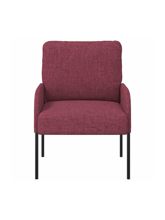 Sessel Red 60x56x80cm