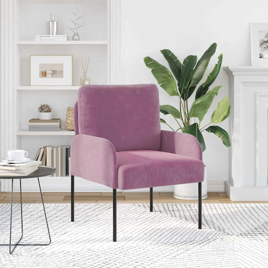 Purple 60x56x80cm