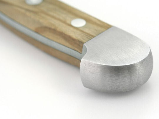 Güde Alpha Olive Μαχαίρι Chef από Ανοξείδωτο Ατσάλι 16cm
