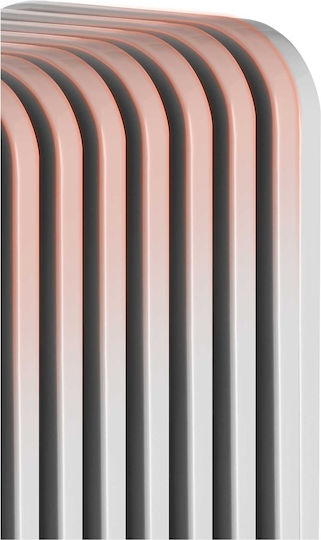 Sencor Oil Filled Radiator with 9 Fins 2000W