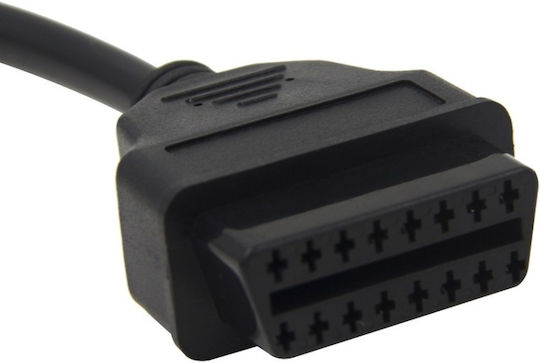 Instrument de diagnosticare auto OBD 2 cu Cablu