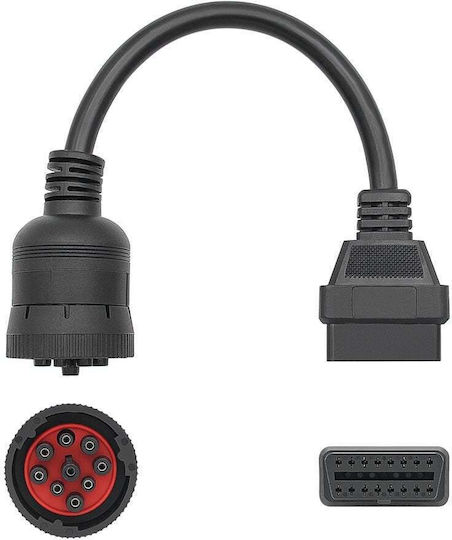 Instrument de diagnosticare auto OBD 2 cu Cablu