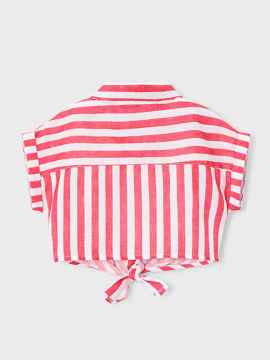 Set of Kids' Tunics Lotus