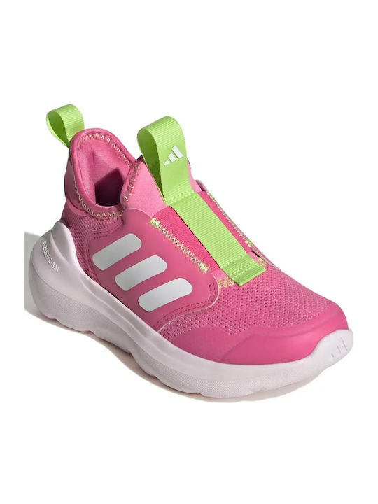 Kinder Sneakers Slip-on Weiß