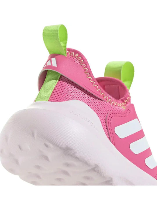 Kinder Sneakers Slip-on Weiß