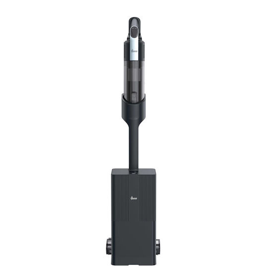 Hoover Rechargeable Stick Vacuum 22.2V Gray HF350HP 011