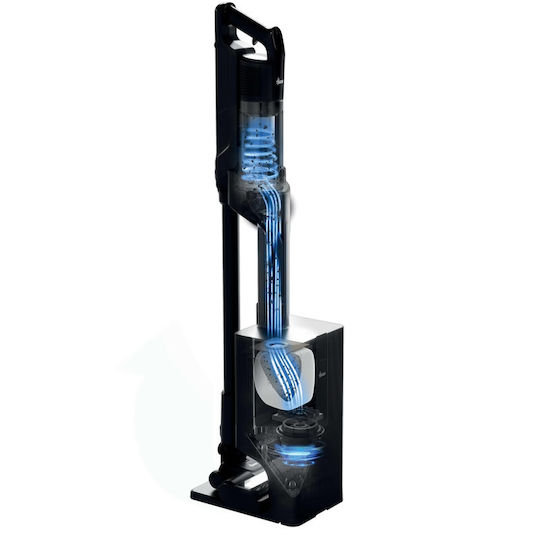 Hoover Rechargeable Stick Vacuum 22.2V Gray HF350HP 011