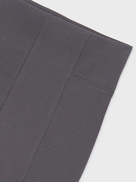 Kids Legging Long Gray