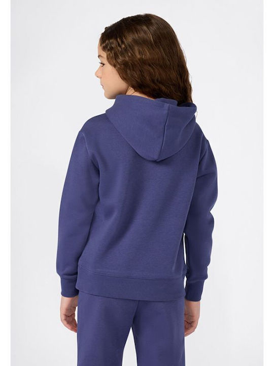 Kids Sweatshirt Blue
