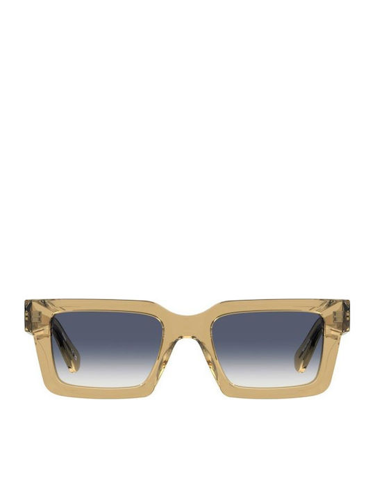 Moschino Sunglasses with Frame Moschino Sunglasses with Frame