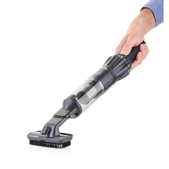 ETA Handy Wiederaufladbares Handstaubsauger 14.4V Graues