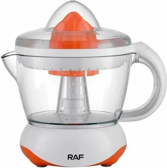 Raf R.615 Ηλεκτρικός Στίφτης 25W με Χωρητικότητα 700ml Μπλε