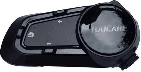 Toucare V10 Единичен Интерком За Машинна Комуникация С Bluetooth