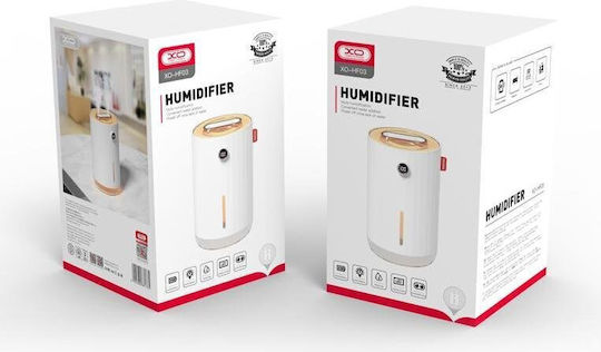 XO F03 Air Purifier / Humidifier