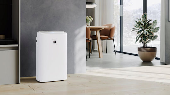 Sharp Air Purifier