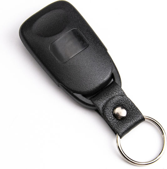 Car Key Shell with Blade with 2 Buttons Remote control for Hyundai / Kia