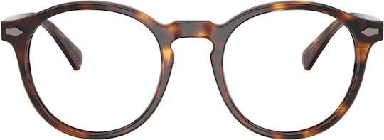 Polo Ph 4218 623371 Monochrome Prescription Eyeglass Frames Polo Ph 4218