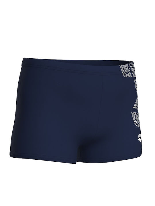 Arena Παιδικό Μαγιό Βερμούδα / Σορτς Navy/white
