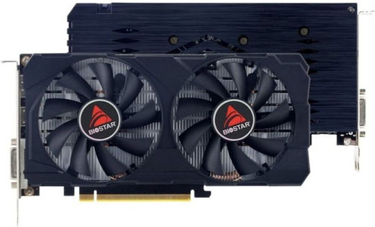 Biostar GeForce RTX 2060 Super 8GB GDDR6 jocuri extreme Placă