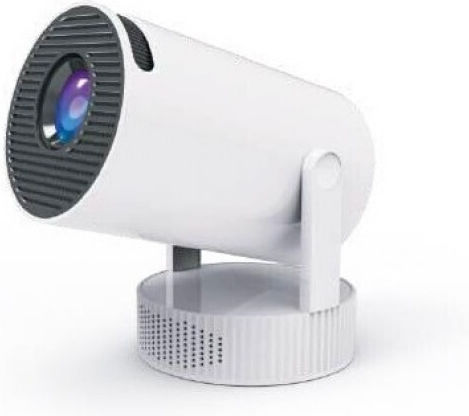 Conceptum Smartstyle 360 Go 0308.0118 Mini Projector LCD LED Lamp with Wi-Fi and Built-in Speakers