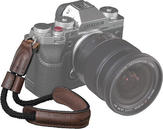Smallrig 3926 Universal Vintage Wrist Strap