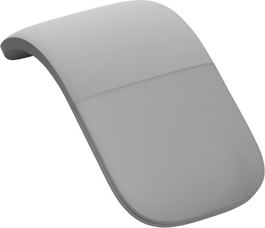Microsoft Arc Touch Ασύρματο Bluetooth Ποντίκι Γκρι