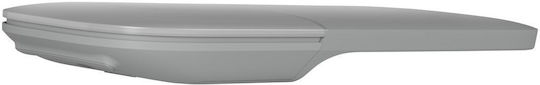 Microsoft Arc Touch Ασύρματο Bluetooth Ποντίκι Γκρι