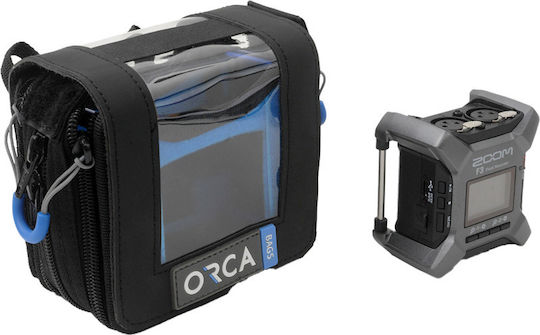 Orca Orca 264 Geantă Mixer Audio Nou Zoom F3 Mixer