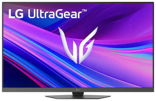 LG UltraGear 27G440A-B IPS HDR Монитор 27" FHD 1920x1080 240Hz с Време на Реакция 1ms GTG Сребрист