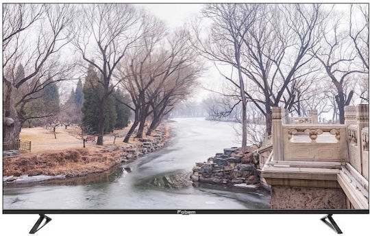 Smart Televizor 65" 4K UHD QLED  HDR (2022)