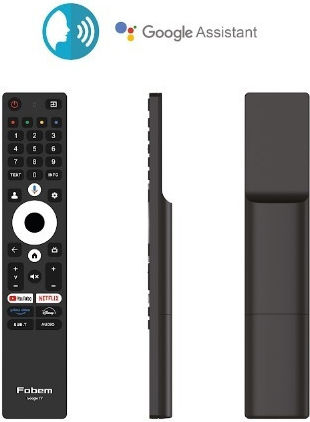 Smart Televizor 50" 4K UHD QLED MT50EG8000QF HDR (2022)