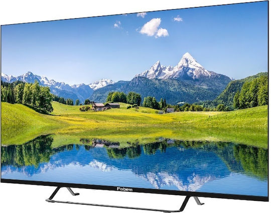 Smart Televizor 50" 4K UHD QLED MT50EG8000QF HDR (2022)