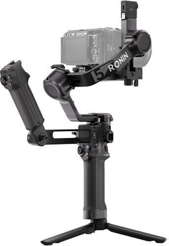 DJI Gimbal & Stabilizers 6937224131712