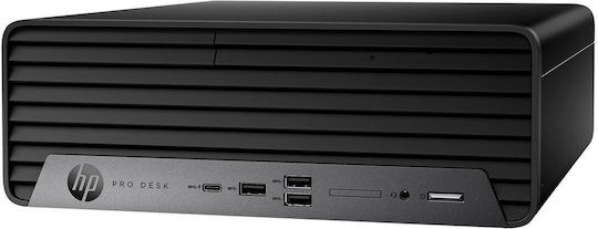 HP Pro 400 G9 SFF Desktop PC (i7-14700/16GB DDR5/1TB SSD/W11 Pro)