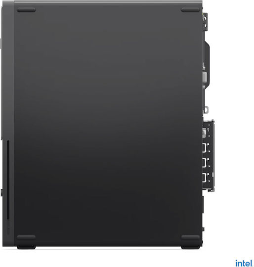 Lenovo ThinkCentre Neo 50s Gen6 SFF Desktop PC (Ultra 5-225/32GB DDR5/1TB SSD/W11 Pro)
