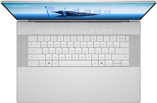 16 Premium DA16250 16.3" OLED QHD+ (Ultra 9-285H/32GB/1TB SSD/GeForce RTX 5060/W11 Pro) Platinum (GR Keyboard)