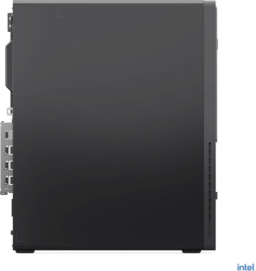 Lenovo ThinkCentre Neo 50s Gen6 SFF Desktop PC (Ultra 5-225/32GB DDR5/1TB SSD/W11 Pro)